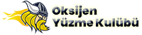 Oksijen Yüzme Kulübü Logo